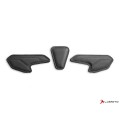 LUIMOTO TANK LEAF Tank Pads for the Yamaha YZF-R3 & YZF-R25 (2019+)
